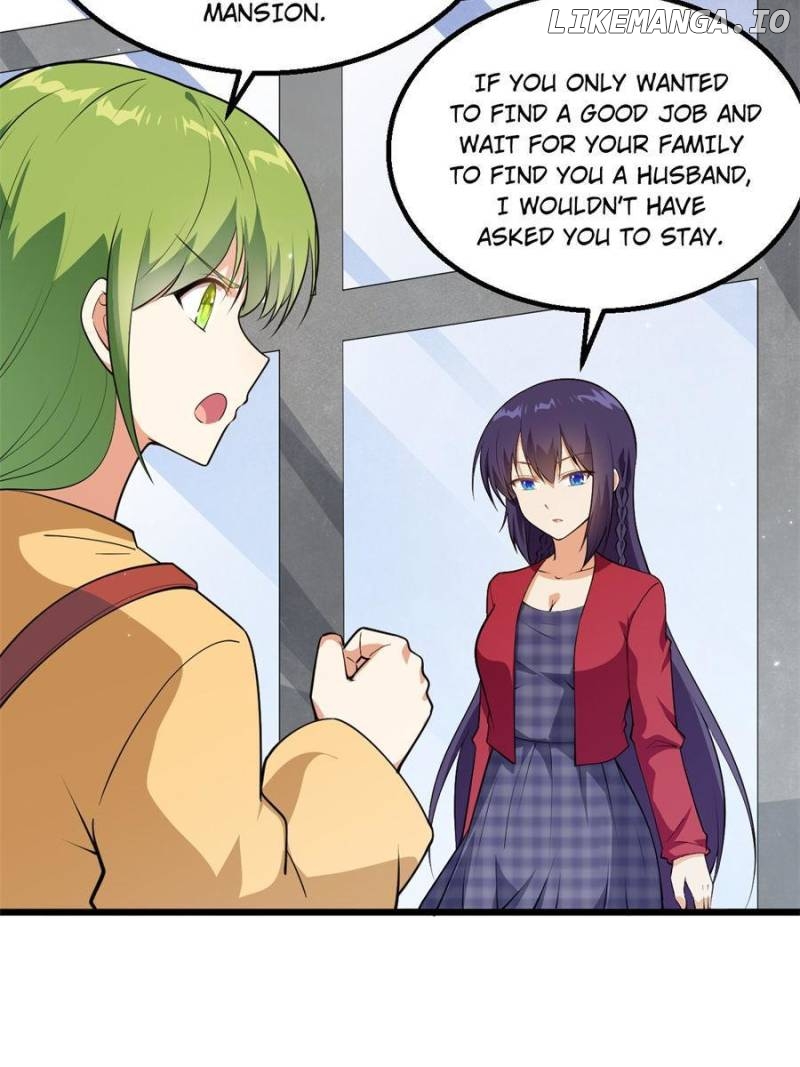 My battleship can be upgraded My battleship can be upgraded Chapter 7 - page 62