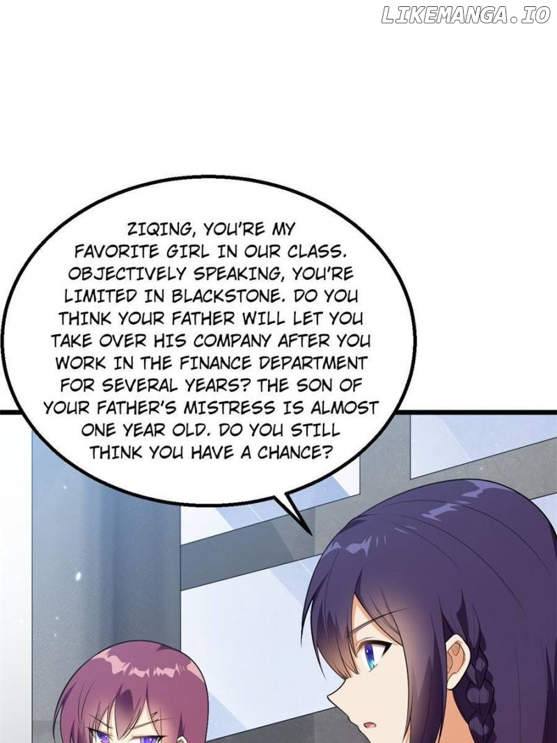 My battleship can be upgraded My battleship can be upgraded Chapter 7 - page 63
