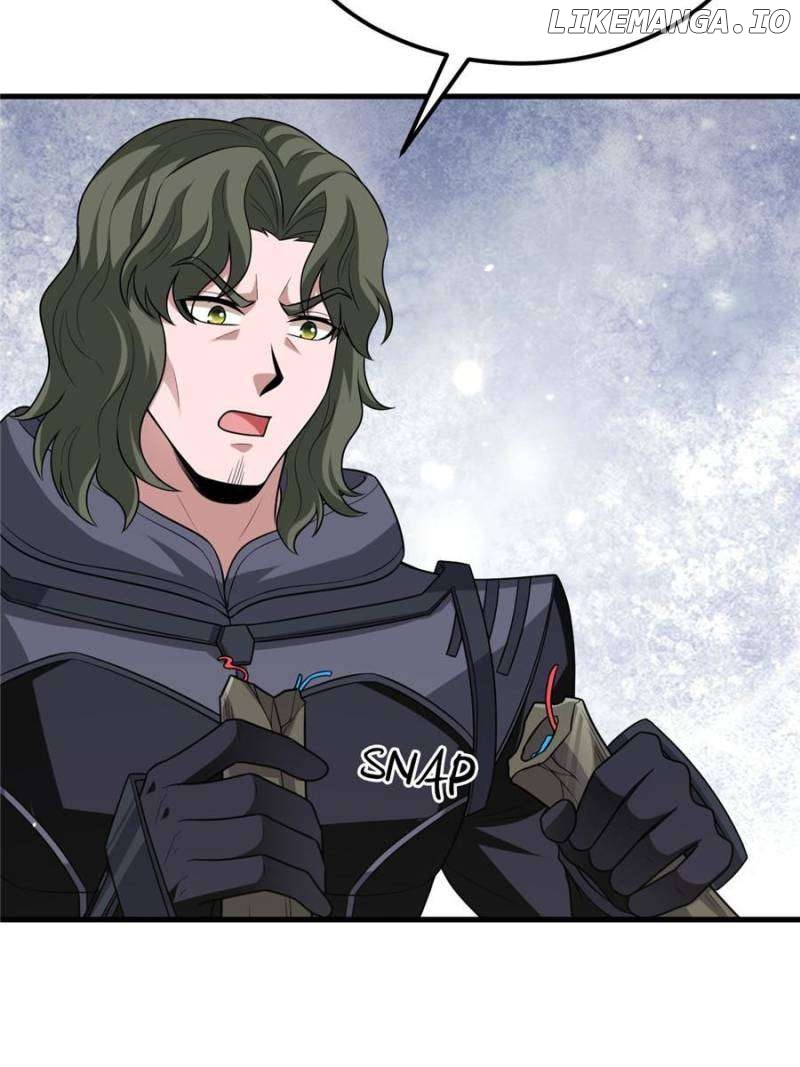 My battleship can be upgraded My battleship can be upgraded Chapter 100 - page 3