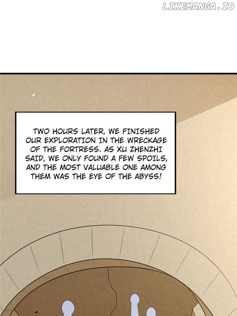 My battleship can be upgraded My battleship can be upgraded Chapter 100 - page 4