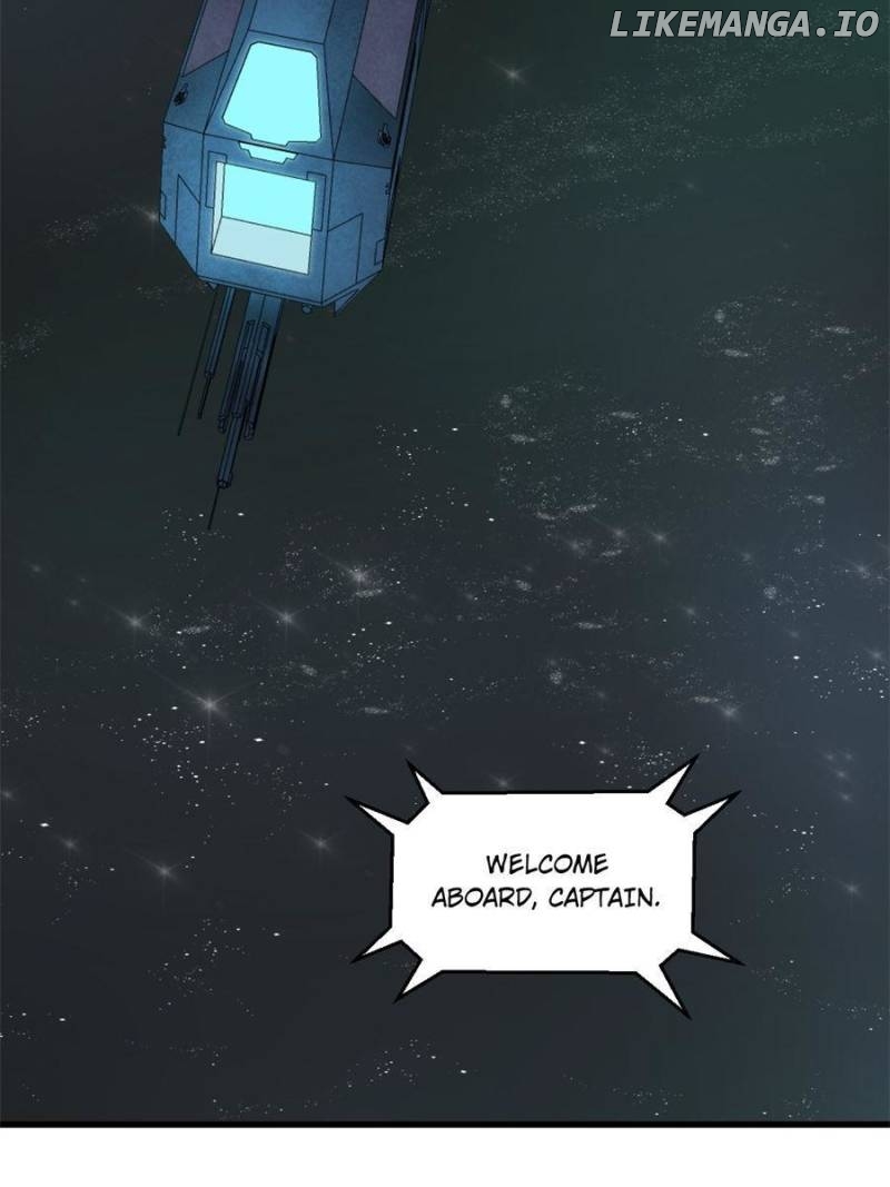 My battleship can be upgraded My battleship can be upgraded Chapter 6 - page 12
