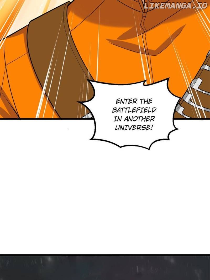 My battleship can be upgraded My battleship can be upgraded Chapter 6 - page 16