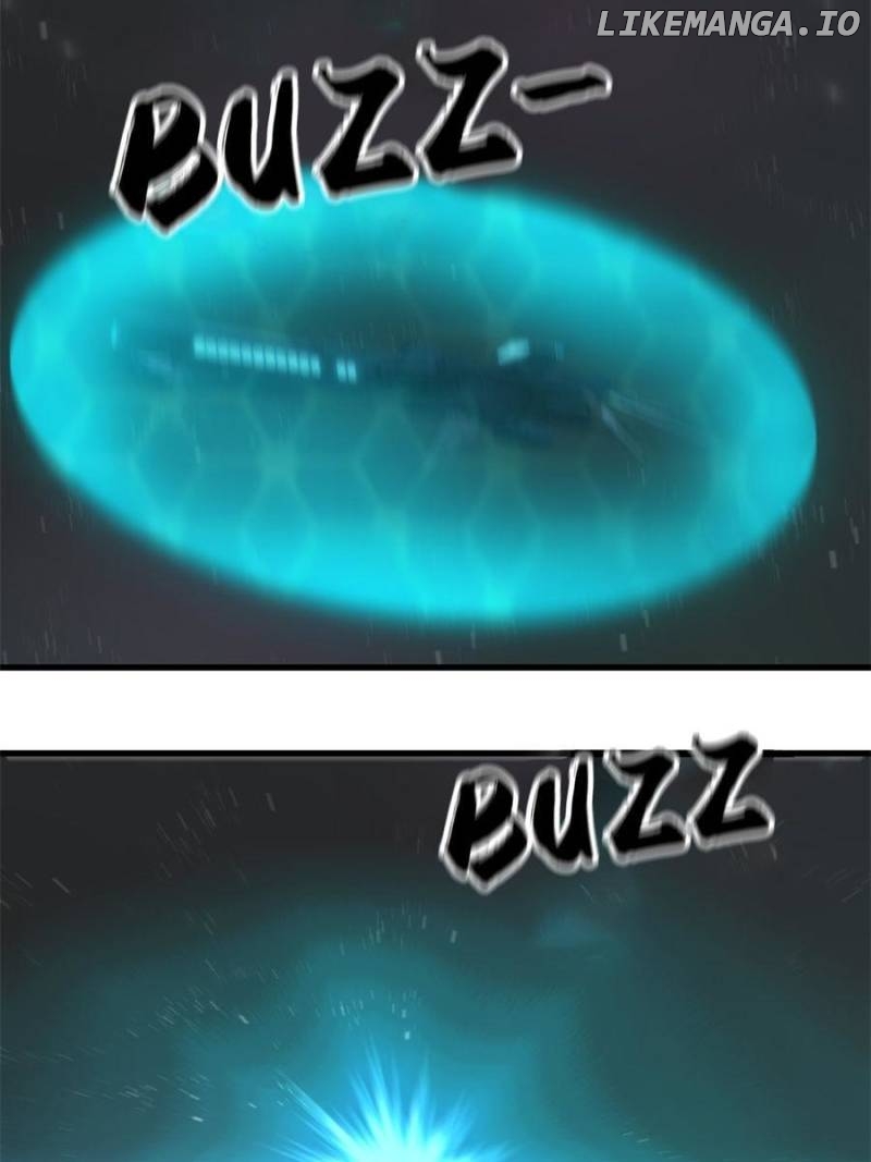 My battleship can be upgraded My battleship can be upgraded Chapter 6 - page 17