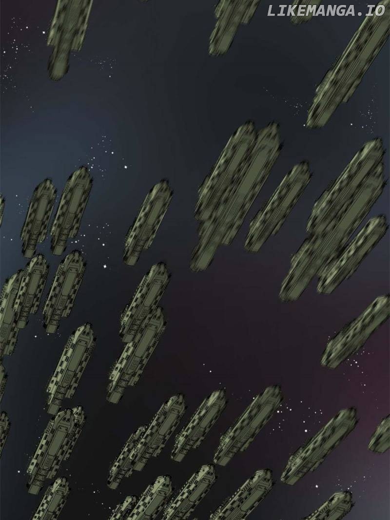 My battleship can be upgraded My battleship can be upgraded Chapter 6 - page 24