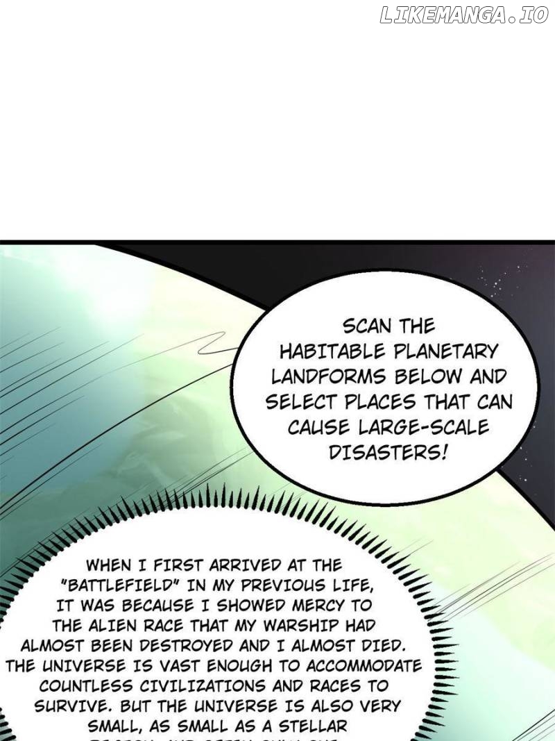 My battleship can be upgraded My battleship can be upgraded Chapter 6 - page 35