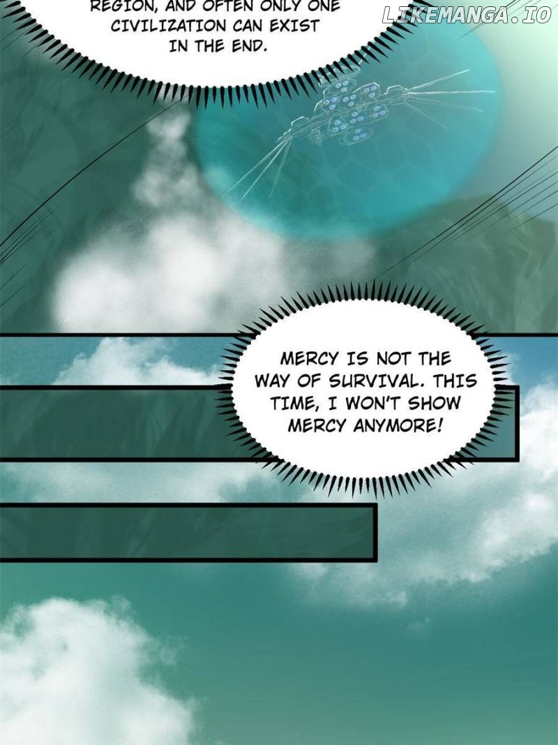 My battleship can be upgraded My battleship can be upgraded Chapter 6 - page 36