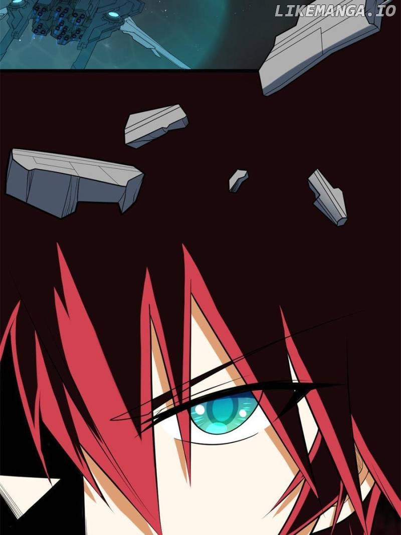 My battleship can be upgraded My battleship can be upgraded Chapter 6 - page 43