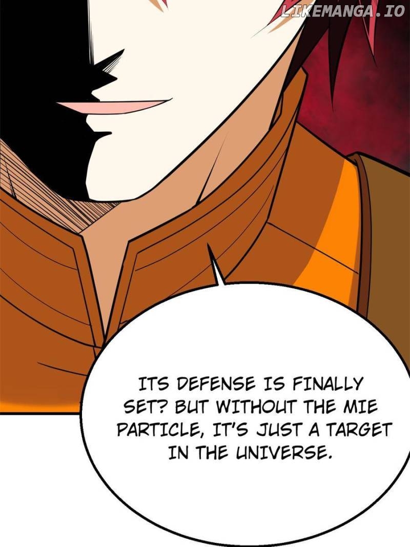 My battleship can be upgraded My battleship can be upgraded Chapter 6 - page 44