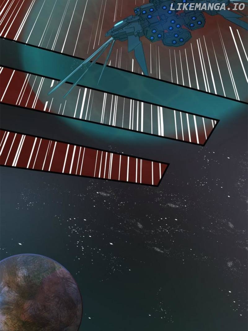 My battleship can be upgraded My battleship can be upgraded Chapter 6 - page 51