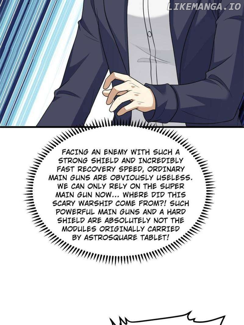 My battleship can be upgraded My battleship can be upgraded Chapter 90 - page 26