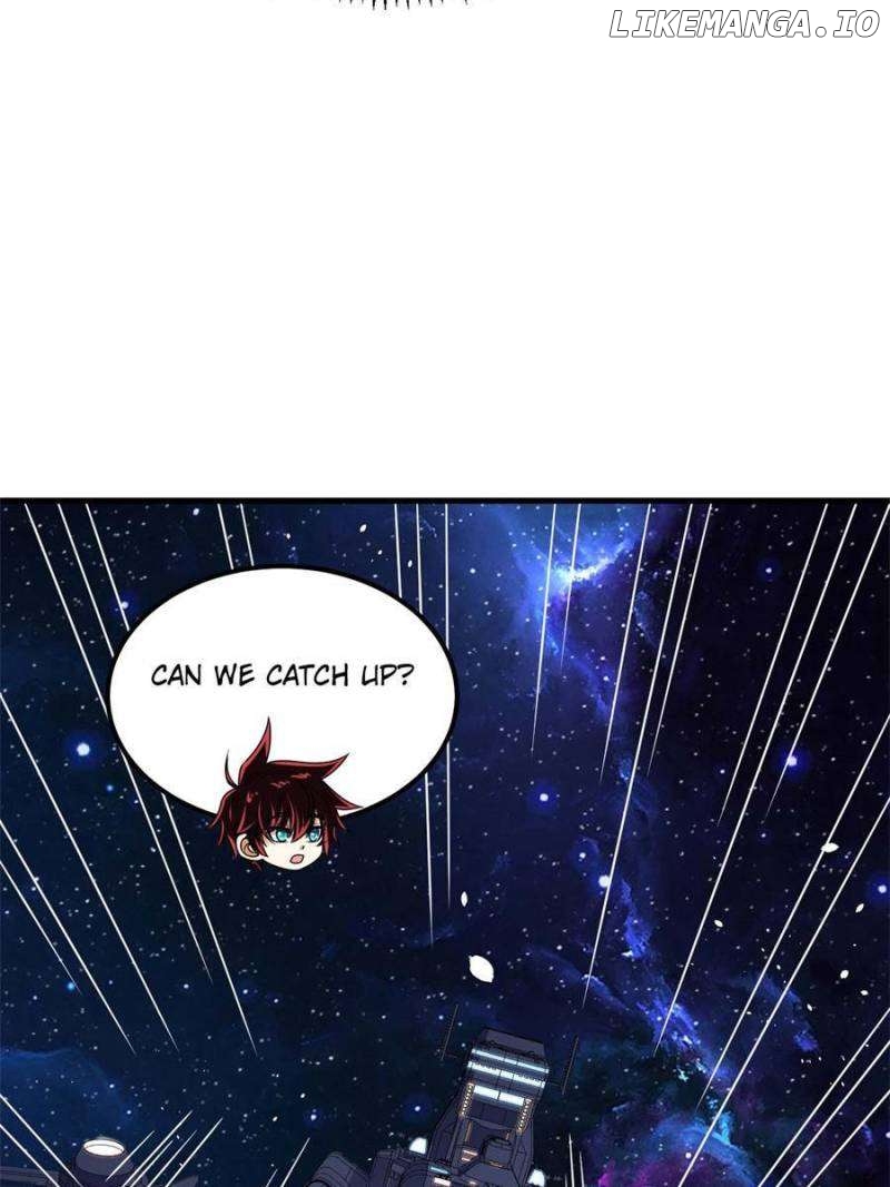 My battleship can be upgraded My battleship can be upgraded Chapter 90 - page 3