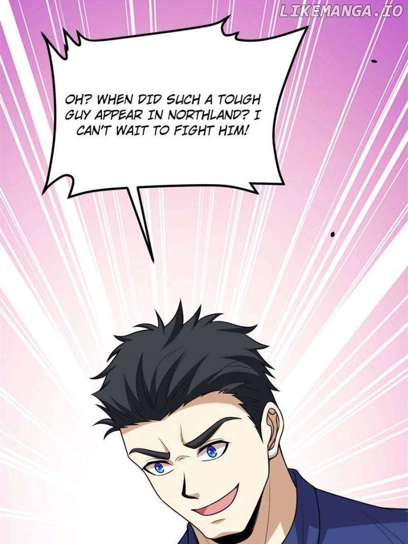My battleship can be upgraded My battleship can be upgraded Chapter 90 - page 46