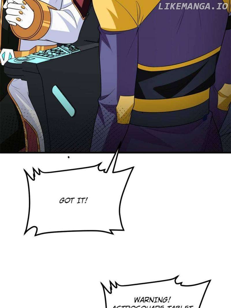 My battleship can be upgraded My battleship can be upgraded Chapter 90 - page 9