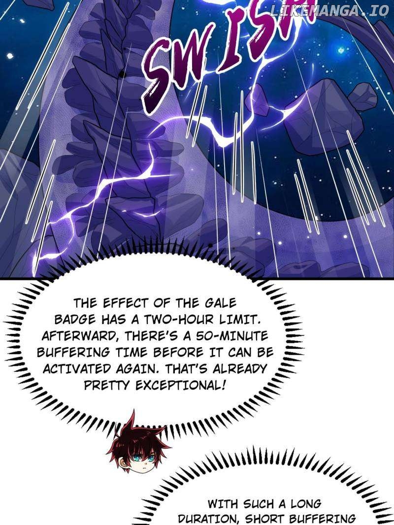 My battleship can be upgraded My battleship can be upgraded Chapter 122 - page 2