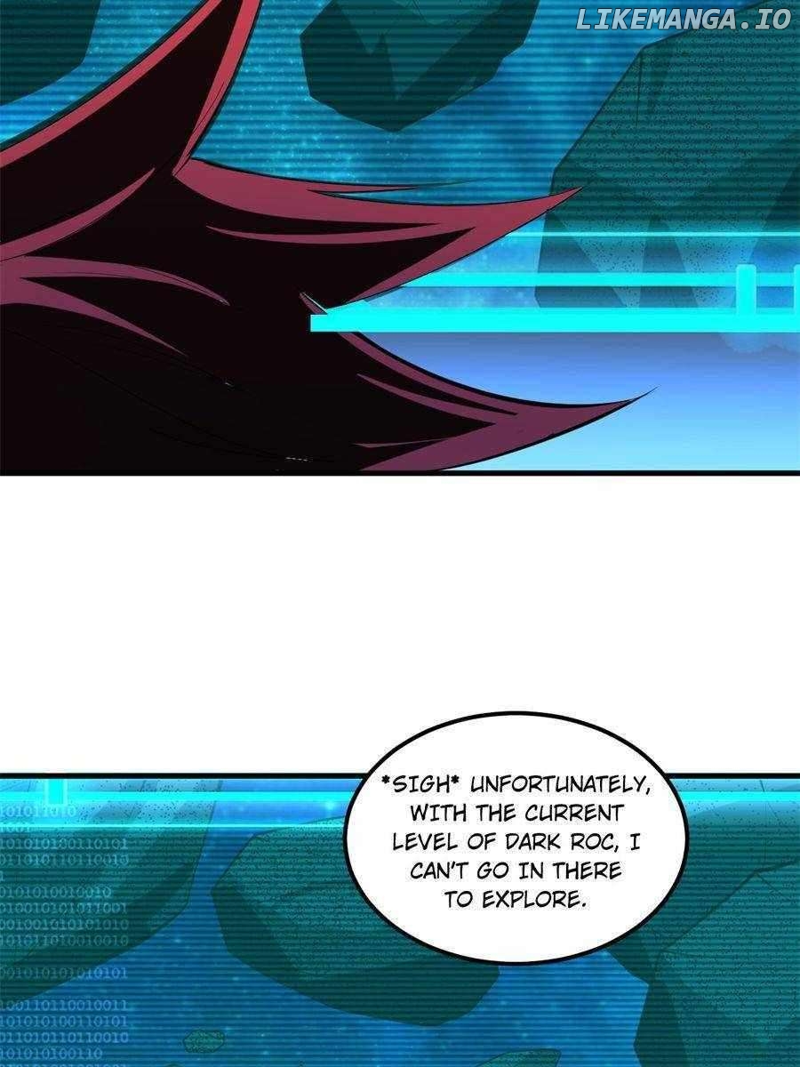 My battleship can be upgraded My battleship can be upgraded Chapter 47 - page 17