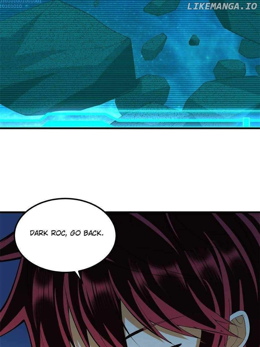 My battleship can be upgraded My battleship can be upgraded Chapter 47 - page 18