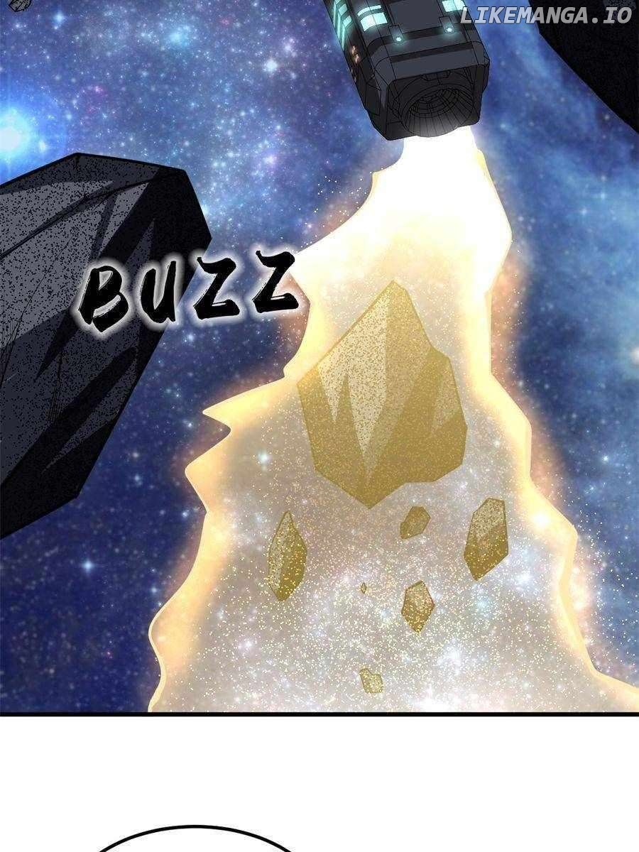 My battleship can be upgraded My battleship can be upgraded Chapter 47 - page 2