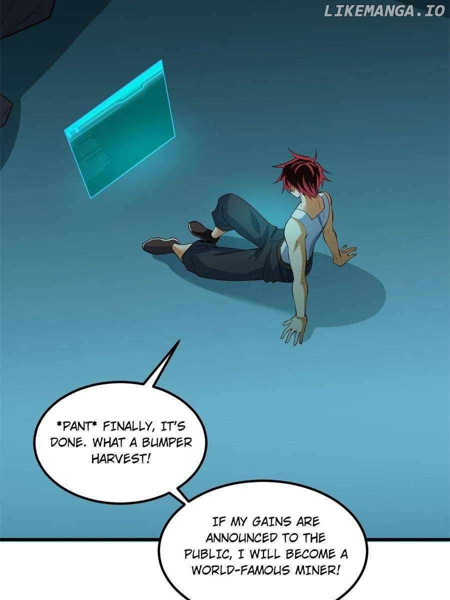 My battleship can be upgraded My battleship can be upgraded Chapter 47 - page 24