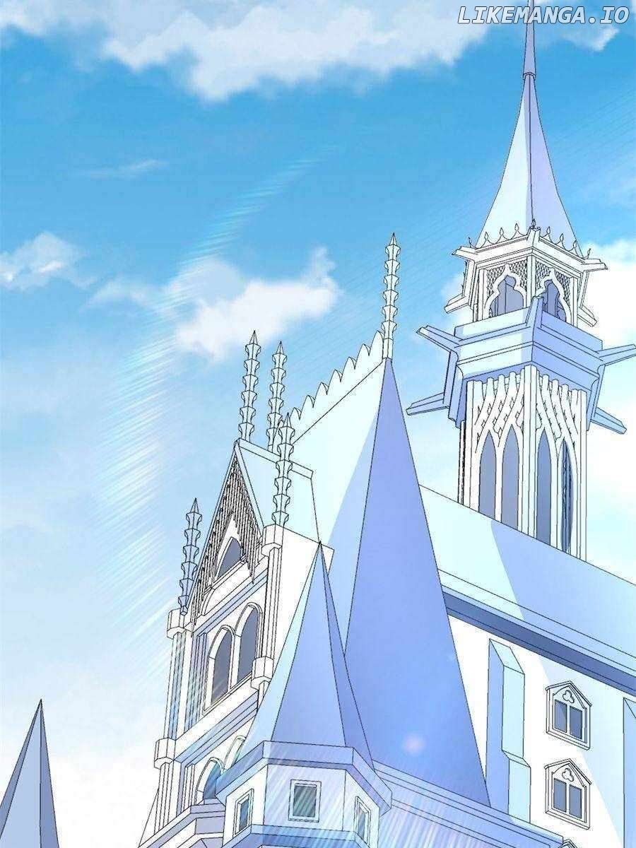 My battleship can be upgraded My battleship can be upgraded Chapter 47 - page 30
