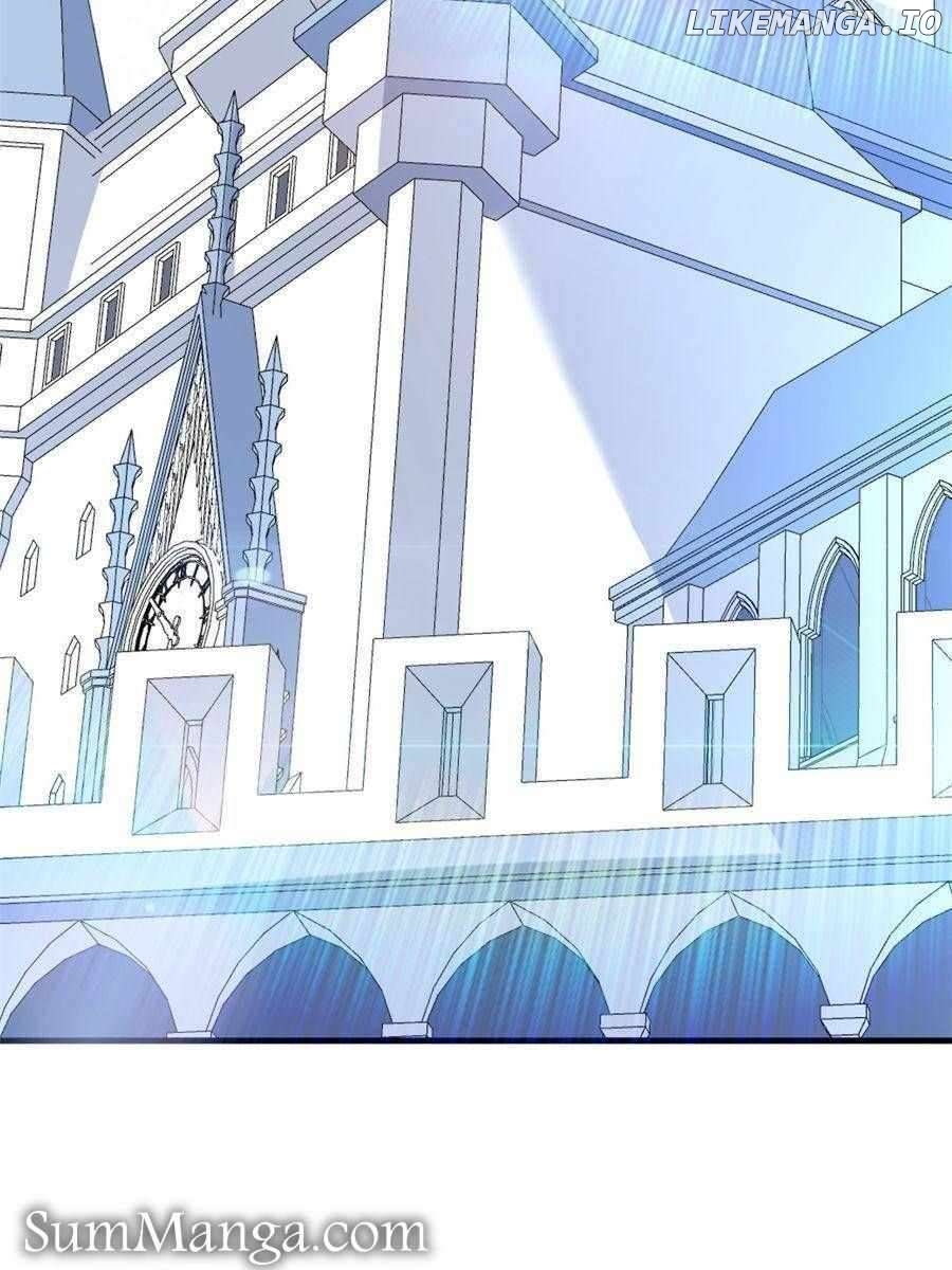 My battleship can be upgraded My battleship can be upgraded Chapter 47 - page 31