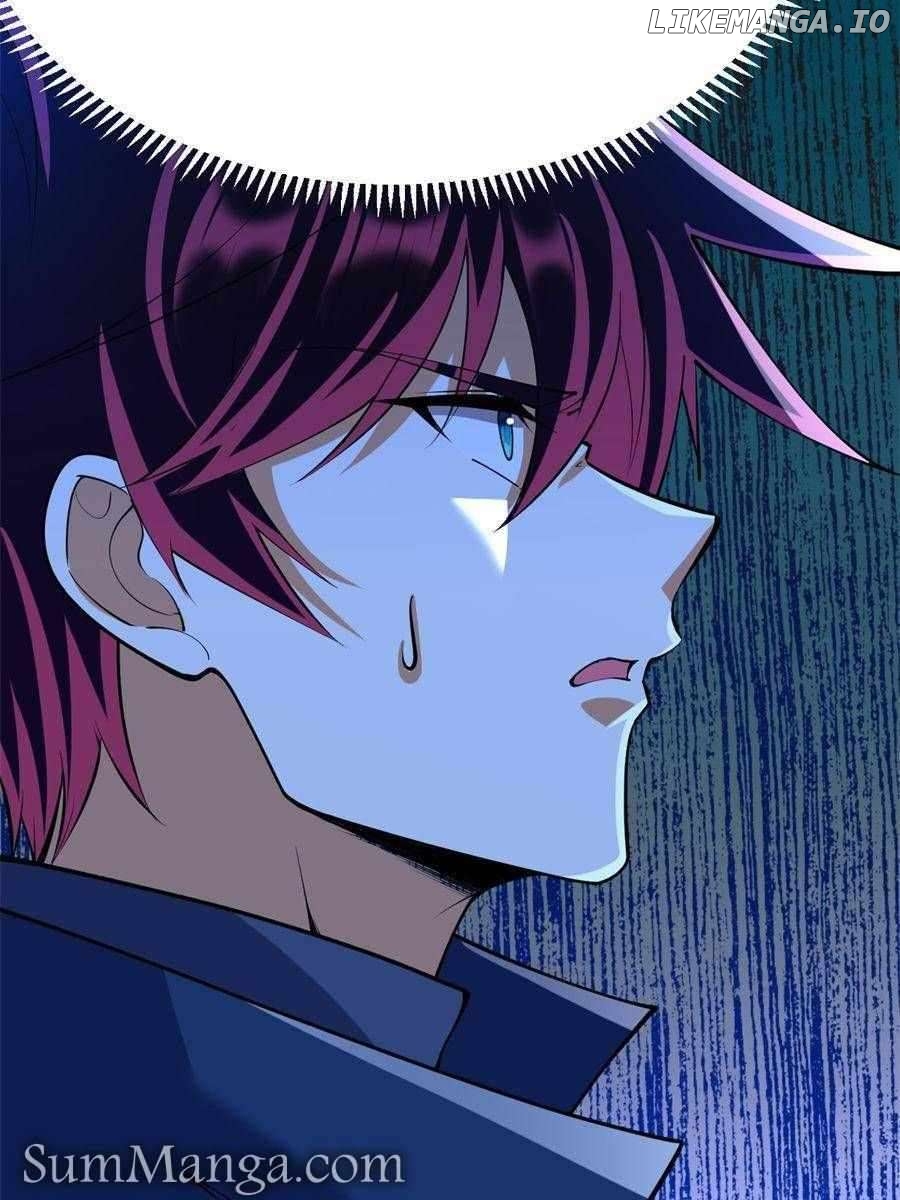 My battleship can be upgraded My battleship can be upgraded Chapter 47 - page 57