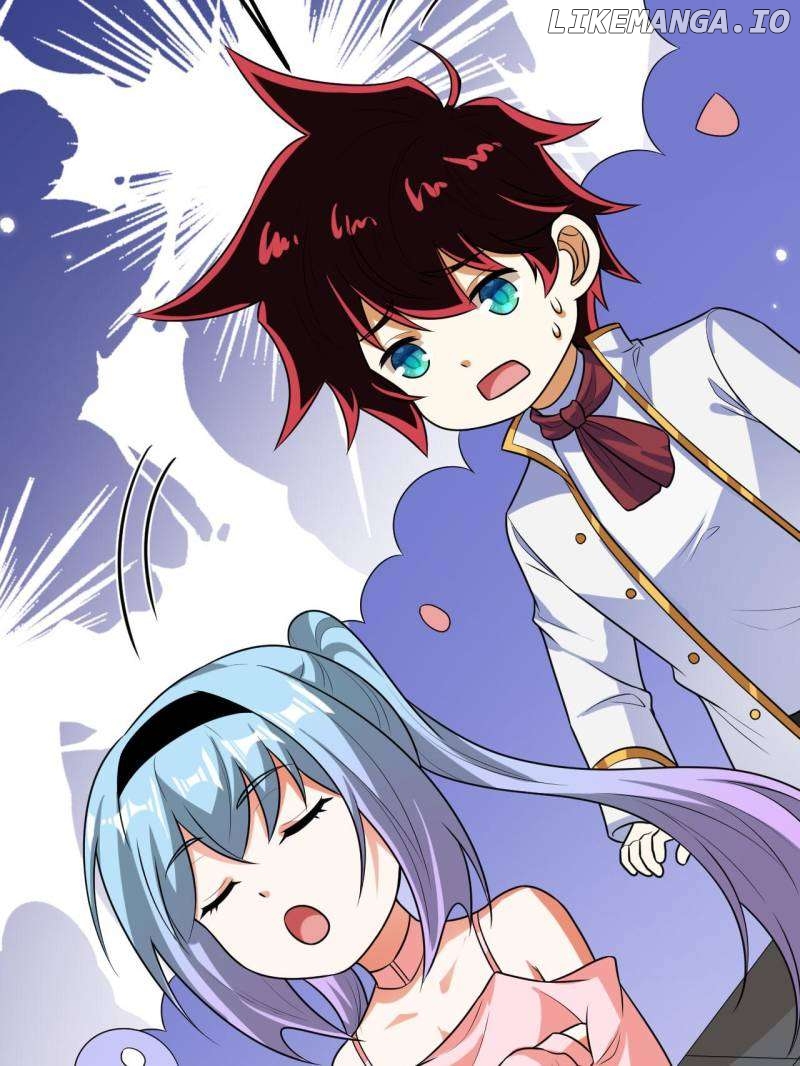 My battleship can be upgraded My battleship can be upgraded Chapter 123 - page 10