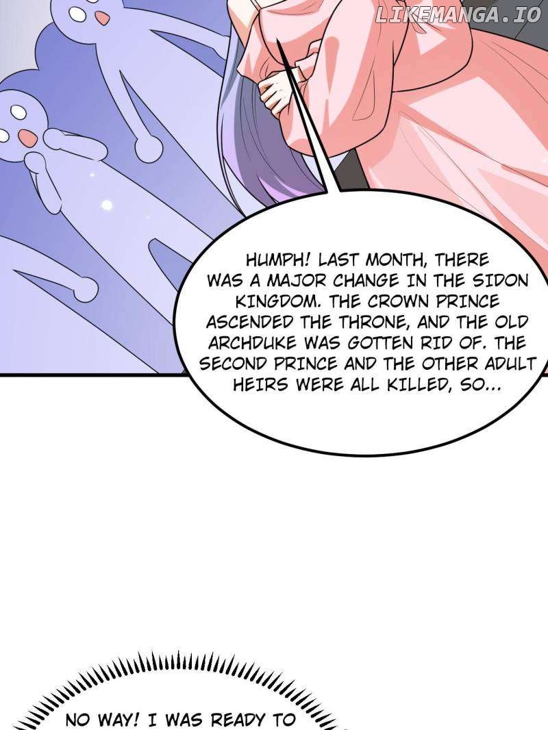 My battleship can be upgraded My battleship can be upgraded Chapter 123 - page 11