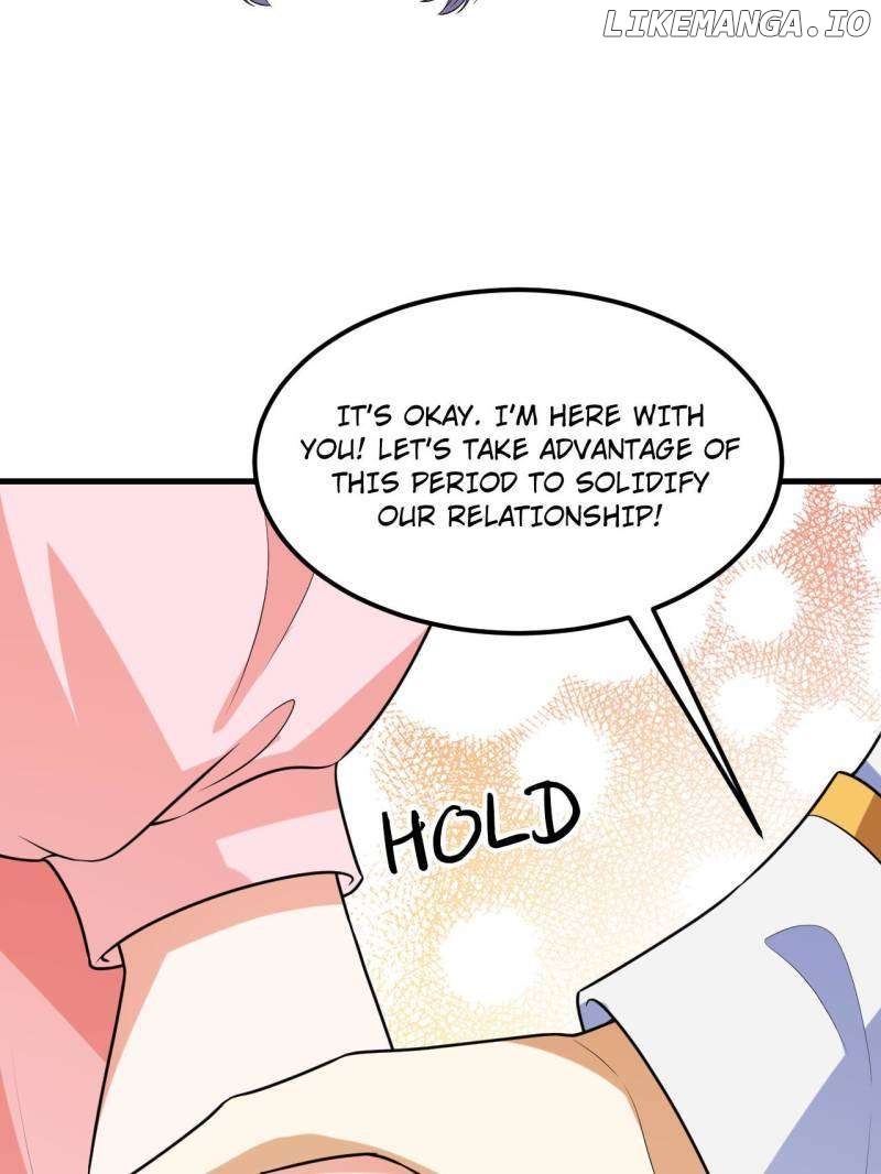 My battleship can be upgraded My battleship can be upgraded Chapter 123 - page 14