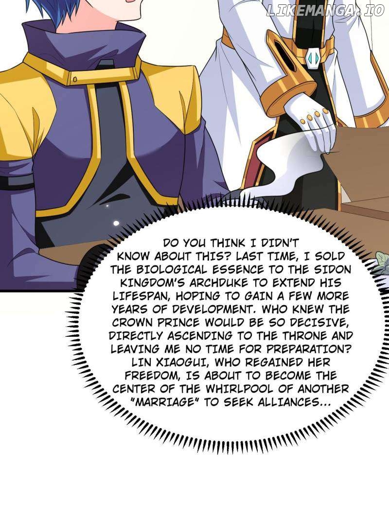 My battleship can be upgraded My battleship can be upgraded Chapter 123 - page 25