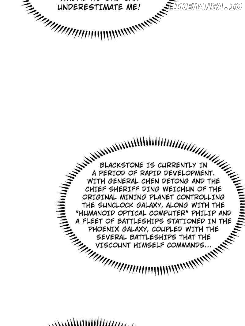 My battleship can be upgraded My battleship can be upgraded Chapter 123 - page 30
