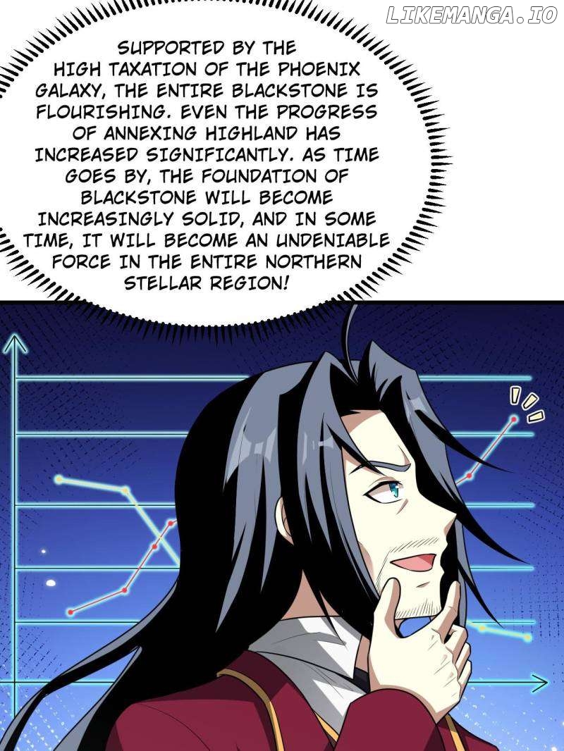 My battleship can be upgraded My battleship can be upgraded Chapter 123 - page 31