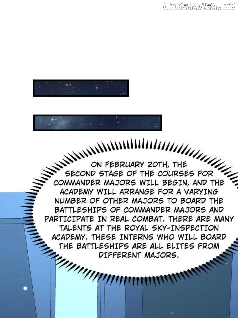 My battleship can be upgraded My battleship can be upgraded Chapter 123 - page 34