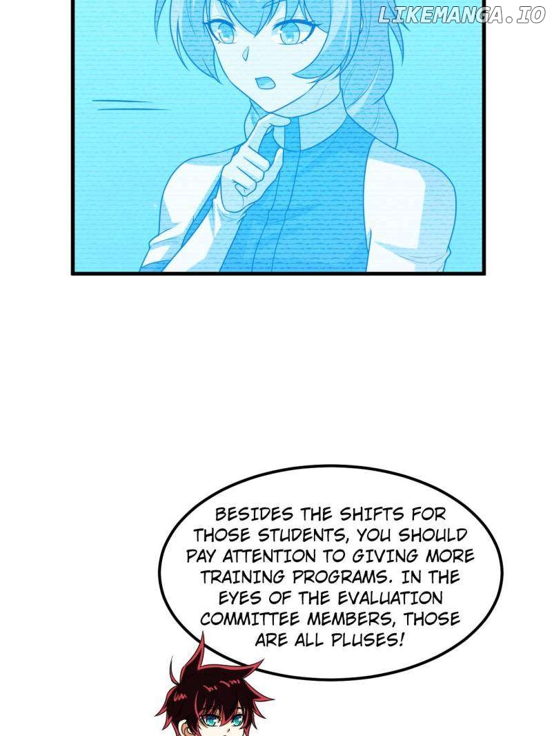My battleship can be upgraded My battleship can be upgraded Chapter 123 - page 49