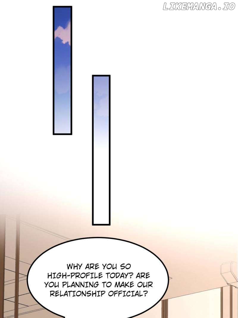 My battleship can be upgraded My battleship can be upgraded Chapter 123 - page 7