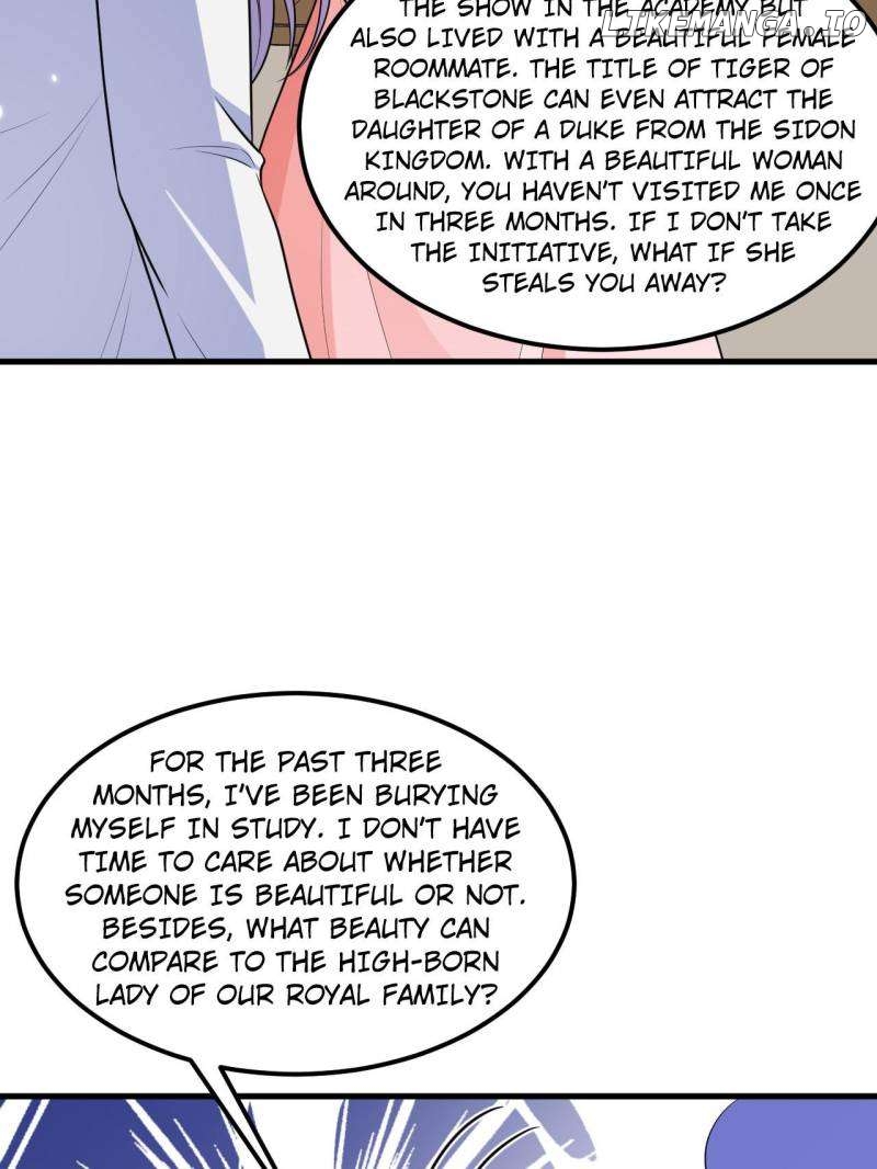 My battleship can be upgraded My battleship can be upgraded Chapter 123 - page 9