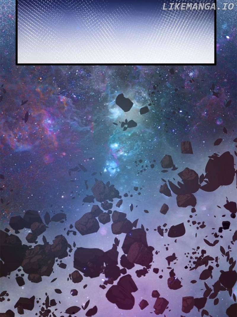 My battleship can be upgraded My battleship can be upgraded Chapter 4 - page 12