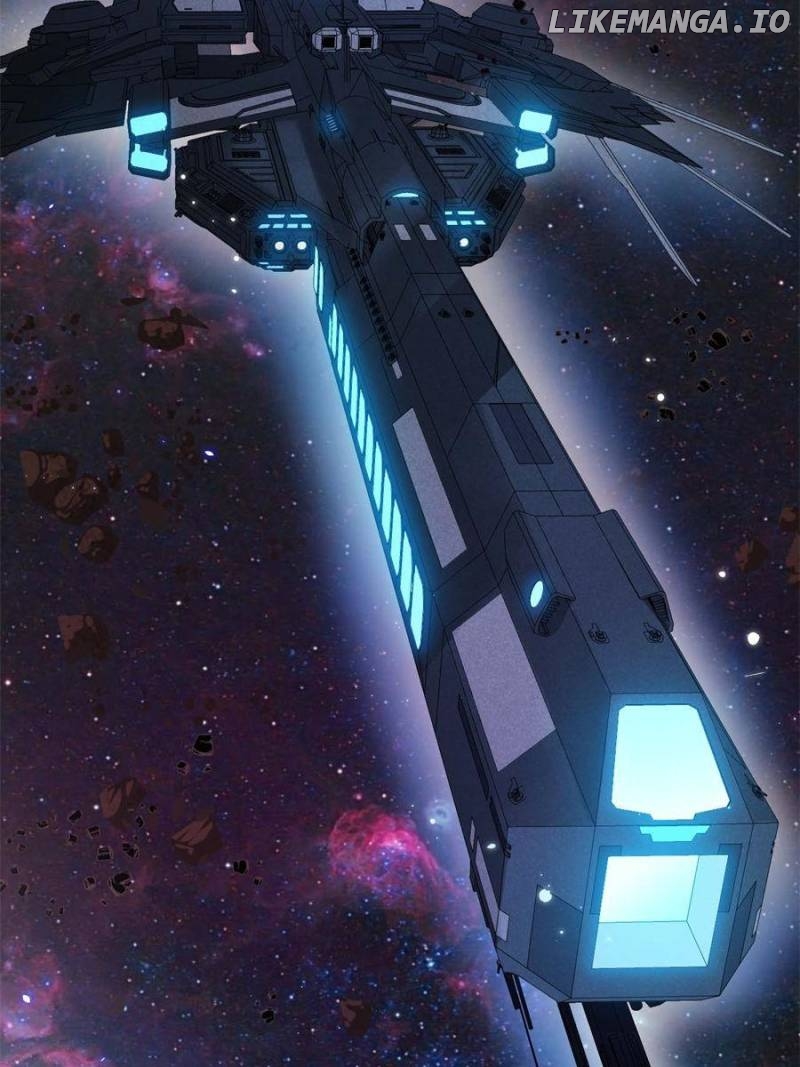 My battleship can be upgraded My battleship can be upgraded Chapter 4 - page 14