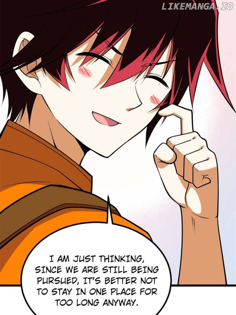 My battleship can be upgraded My battleship can be upgraded Chapter 4 - page 17