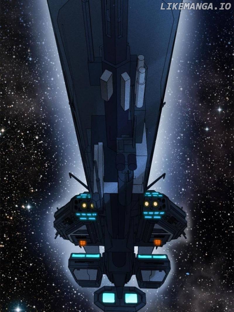 My battleship can be upgraded My battleship can be upgraded Chapter 4 - page 29