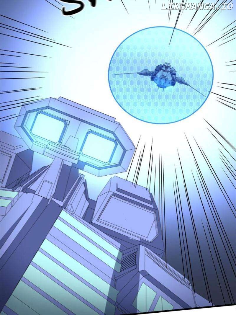 My battleship can be upgraded My battleship can be upgraded Chapter 60 - page 13