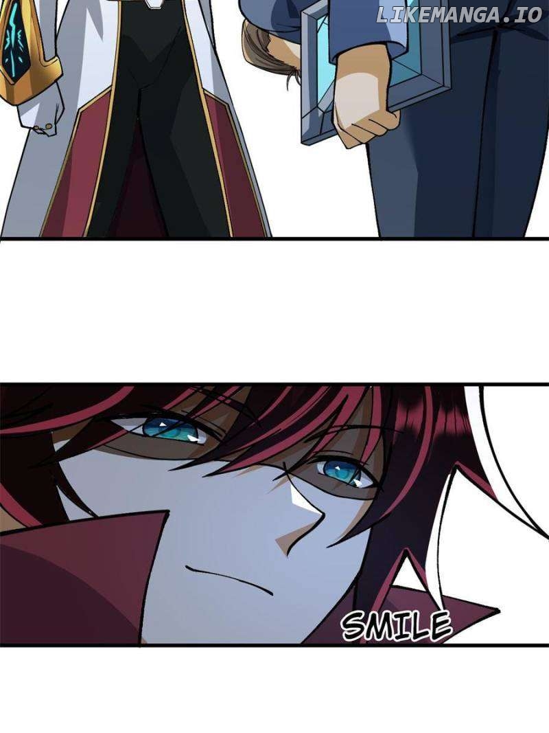 My battleship can be upgraded My battleship can be upgraded Chapter 60 - page 38