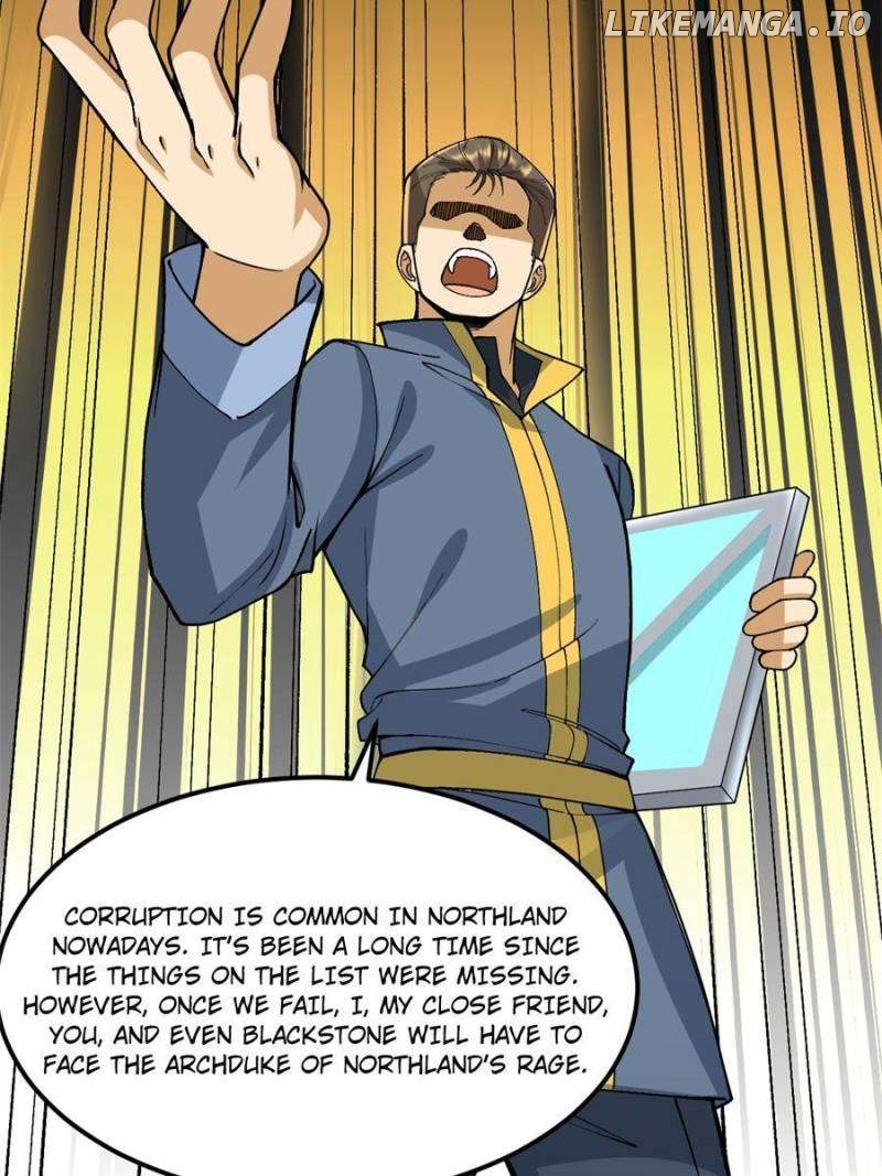 My battleship can be upgraded My battleship can be upgraded Chapter 60 - page 49