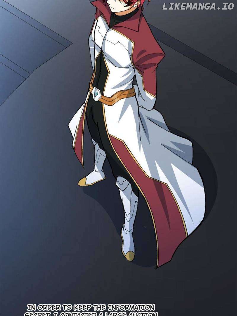 My battleship can be upgraded My battleship can be upgraded Chapter 60 - page 59