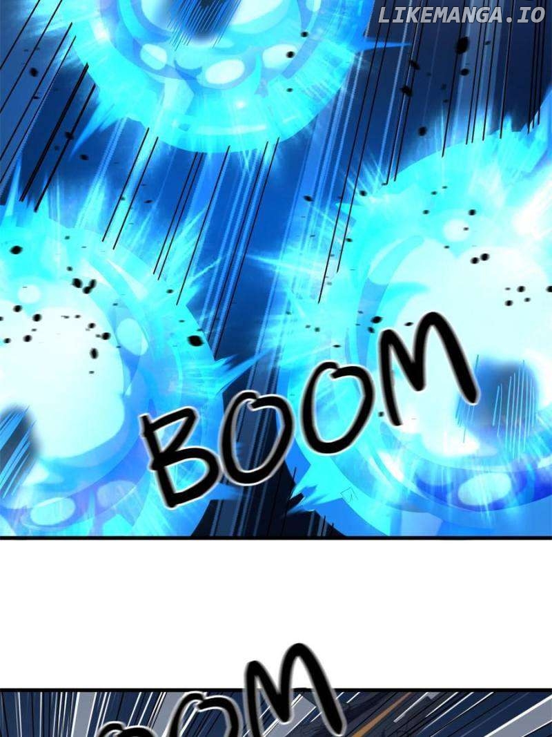 My battleship can be upgraded My battleship can be upgraded Chapter 60 - page 9