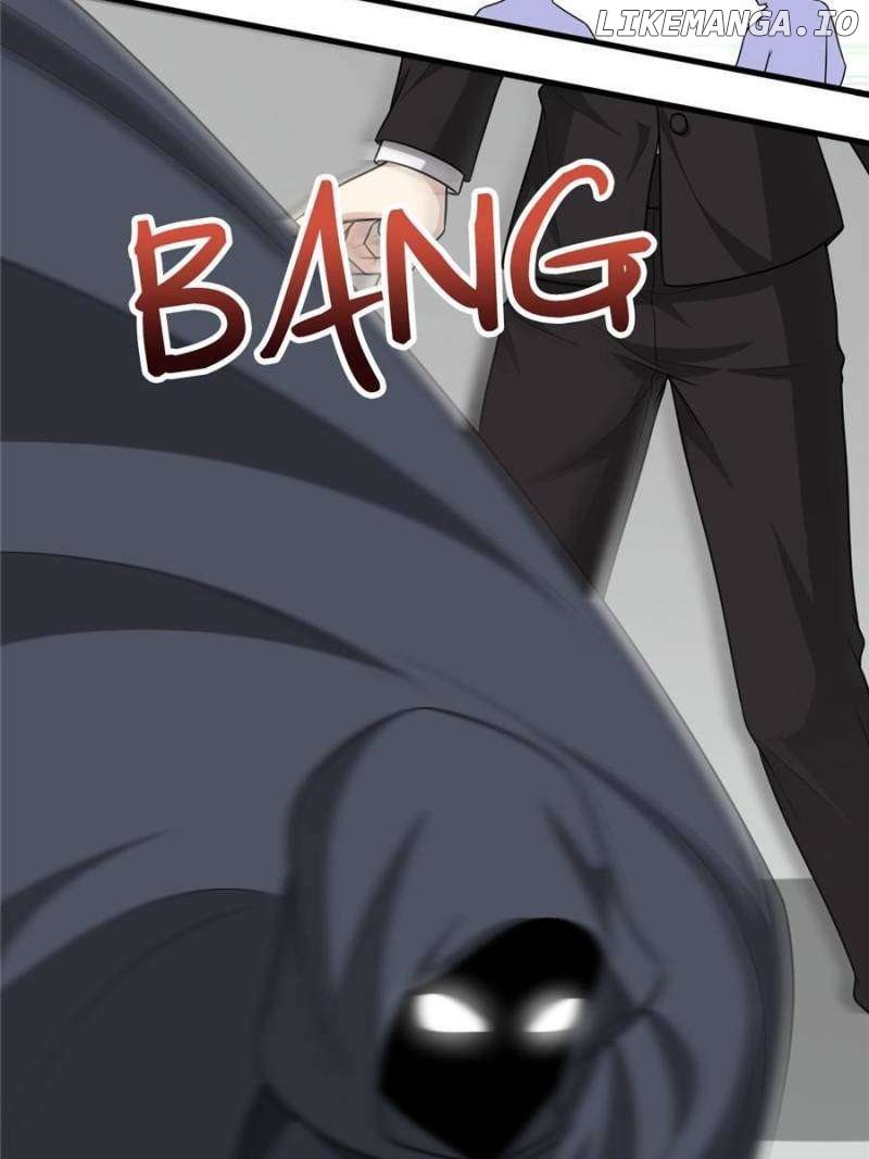 My battleship can be upgraded My battleship can be upgraded Chapter 76 - page 11