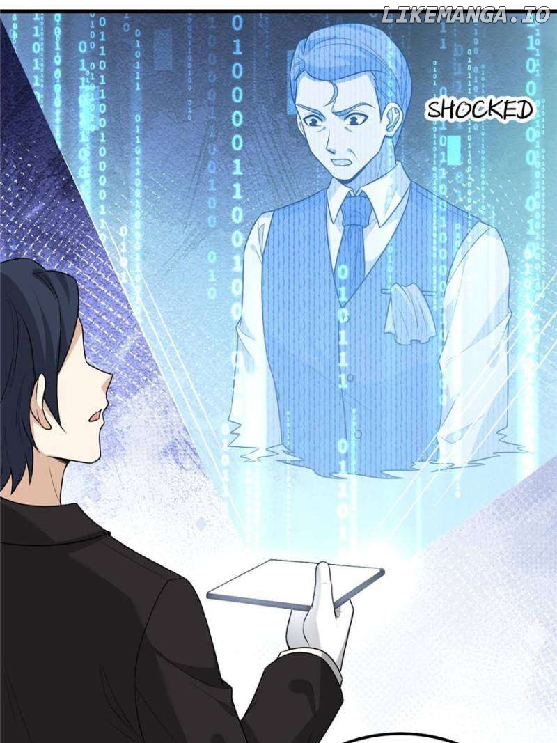 My battleship can be upgraded My battleship can be upgraded Chapter 76 - page 19