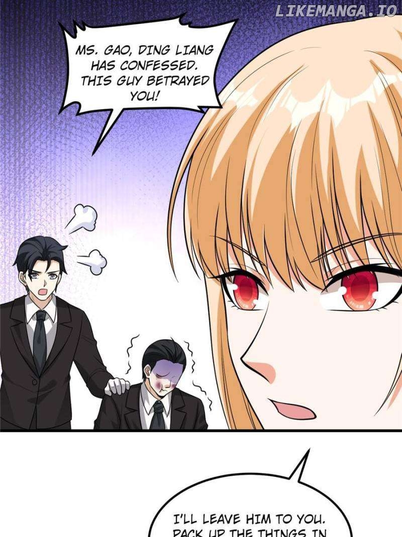 My battleship can be upgraded My battleship can be upgraded Chapter 76 - page 26