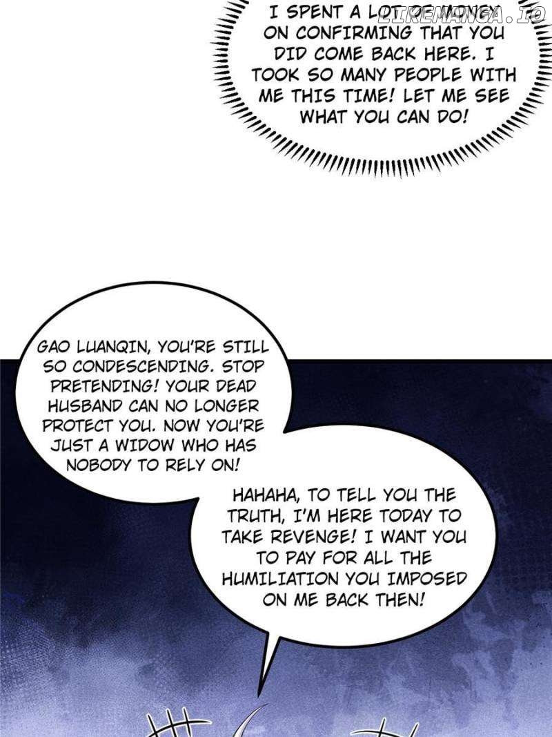 My battleship can be upgraded My battleship can be upgraded Chapter 76 - page 3