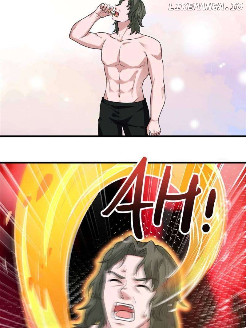 My battleship can be upgraded My battleship can be upgraded Chapter 76 - page 45
