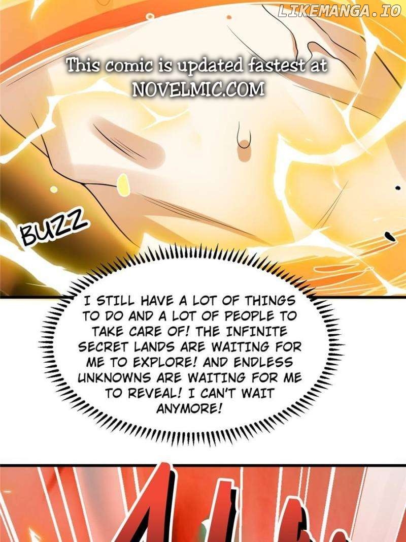 My battleship can be upgraded My battleship can be upgraded Chapter 76 - page 52